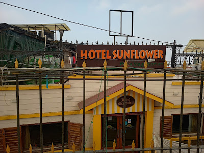 Hotel Sunflower