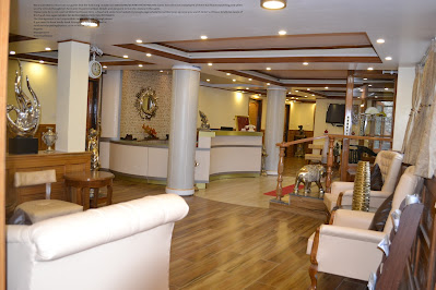 Hotel Sunflower