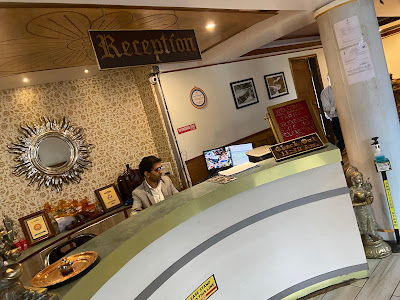 Hotel Sunflower